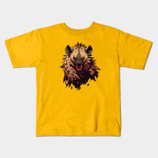 hyena Kids T-Shirt